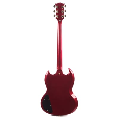 Gibson Custom Shop SG Custom 2-Pickup "CME Spec" Ultra Violet Gloss (Serial #CS301528) image 5