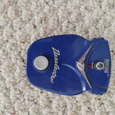 Reverb.com listing, price, conditions, and images for danelectro-pepperoni-phaser