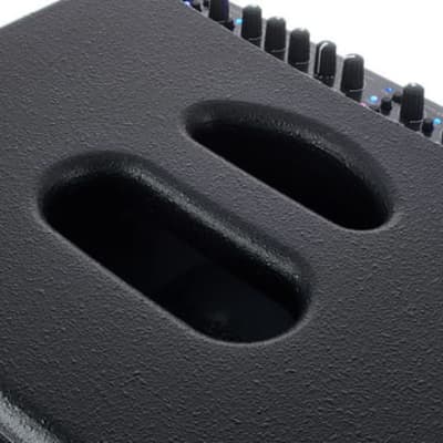 Hughes & Kettner ERA2 | 400-watt Acoustic Amplifier, Black Finish. New! image 6