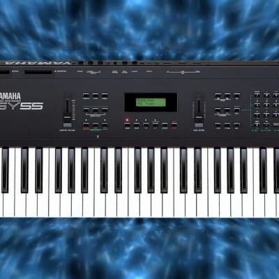 Yamaha SY-55