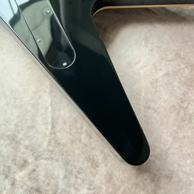 Dean USA Patents Pending ML 2019 - Black image 16
