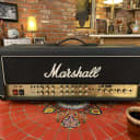 Marshall JCM 2000 TSL 100 Guitar Amp Head - With Mercury Mag Upgrade