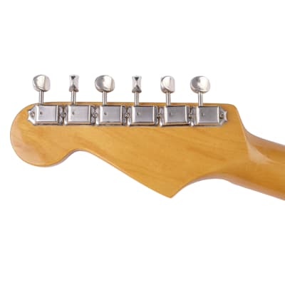 Fender American Vintage ’57 Stratocaster USA 2005 image 4