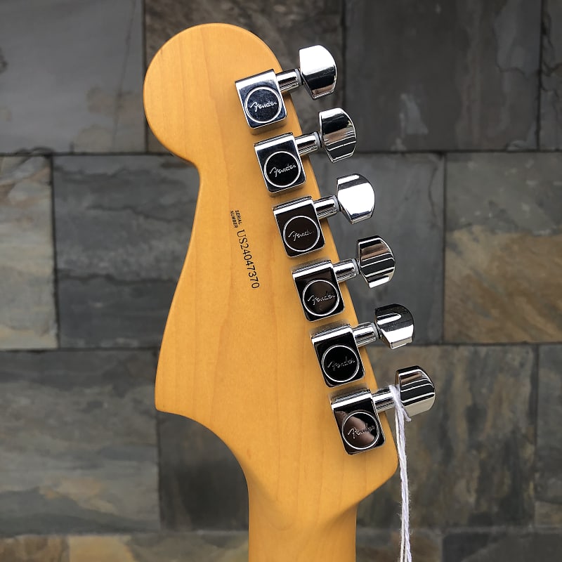 Fender American Professional II Jazzmaster | Reverb