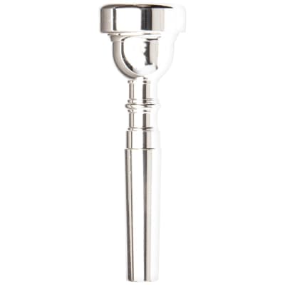 Herco Trumpet Mouthpiece HE260 image 2