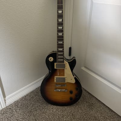 orbille Les Paul standard サンバースト Orville by Gibson Les Paul Standard 1959 RI' 1993 H-Sunburst