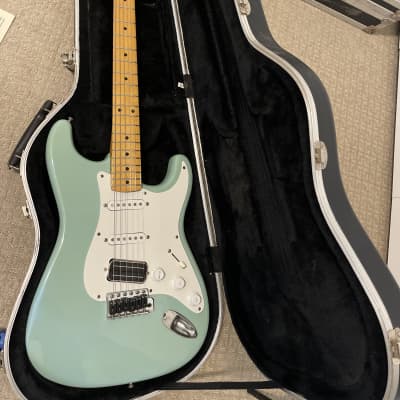 Fernandes RST-50 1981 - Sonic Blue | Reverb