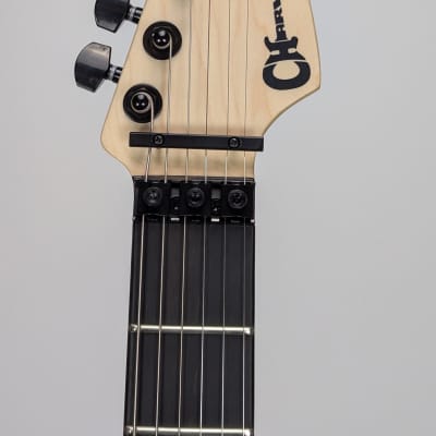 Charvel Pro-Mod So-Cal Style 1 HSS FR E 2025 - Ferrari Red image 7
