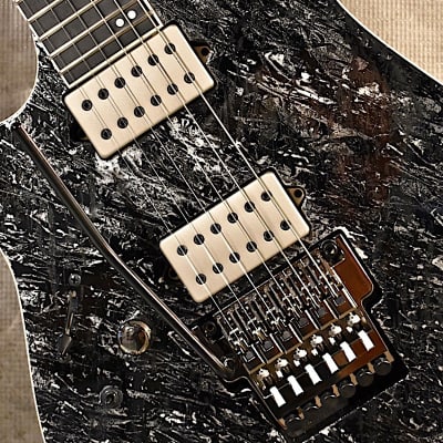 Ibanez Left Handed Prestige RG5320L 2020 Cosmic Shadow Lefty Guitar image 2