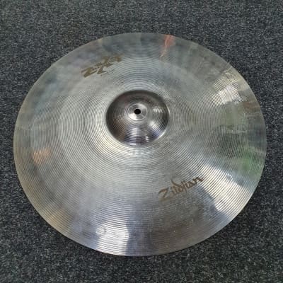Ride Cymbal 20