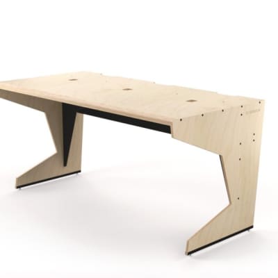 Sessiondesk HOME BIG "Single" (Studiotisch) Neu, A-Stock, OV, (UVP: 649€) image 2