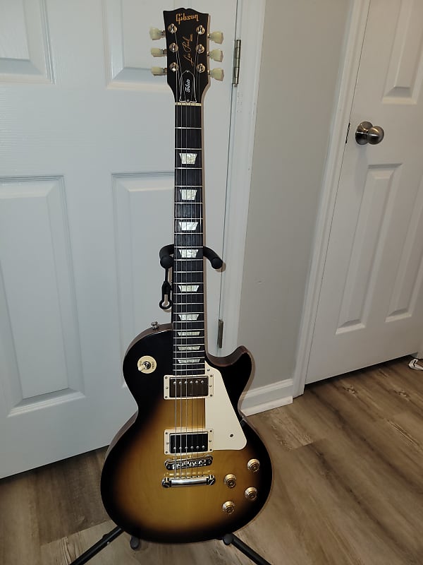 Gibson Les Paul Tribute (2019 - Present) | Reverb Australia