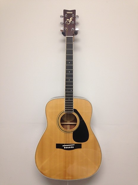 Yamaha FG-420A Natural | Reverb