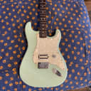 Fender Artist Series Tom Delonge Signature Stratocaster with case