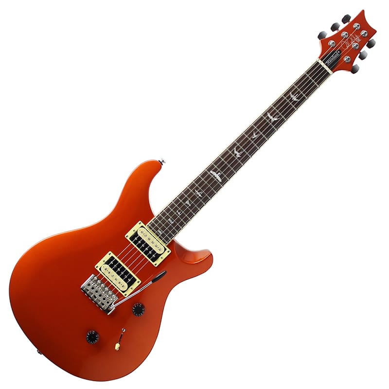 ギター PRS SE STANDARD24 Amazon | PRS SE Standard24-08 TB ポールリードスミス(Paul