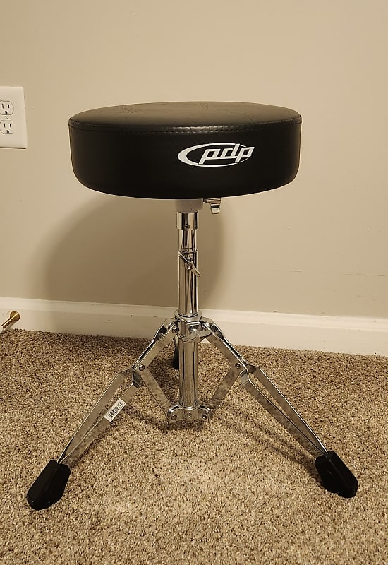 PDP Drum Throne | Reverb