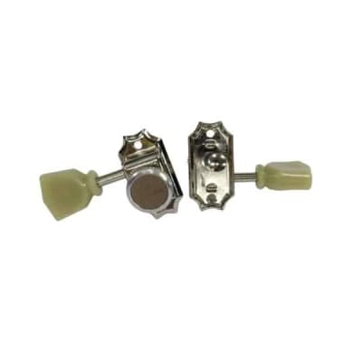 GOTOH SG301-MGT-04 Magnum Lock Locking Tuners 3x3 w