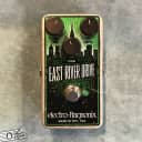 Electro-Harmonix EHX East River Drive Overdrive Effects Pedal