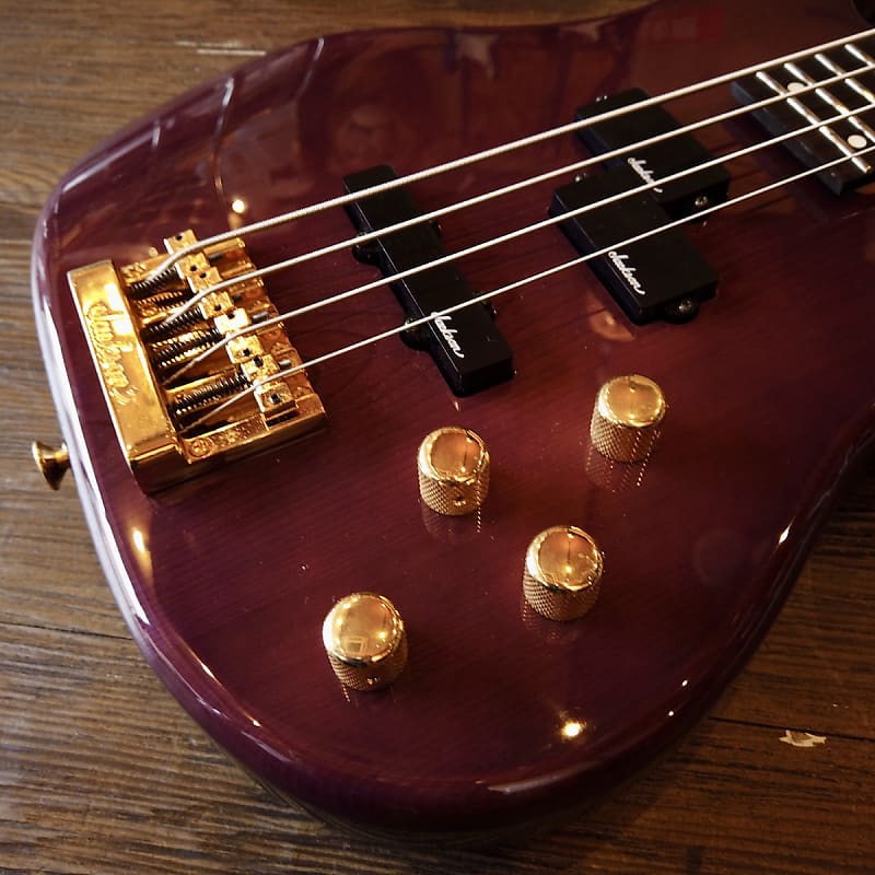 Charvel by Jackson CSB-70 アクティブベース センボディの通販