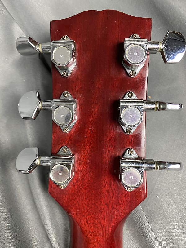 ★Japanese vintage guitar★Elite★Takamine Elite by Takamine model TW20 handcrafted in Japan 1973 in