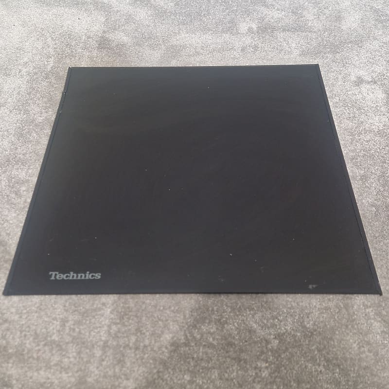 technics cabinet