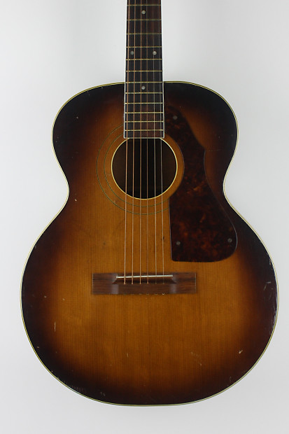 Harmony roy store smeck guitar