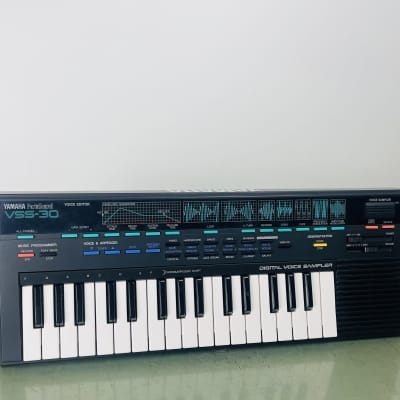 Yamaha VSS-30