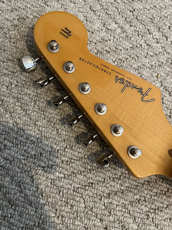 Gotoh Vintage Style Locking Tuners - Nickel image 1