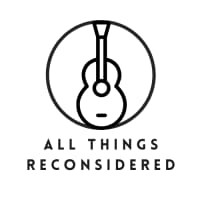 All Things Reconsidered 