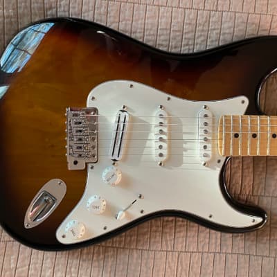 Fender American Special Stratocaster