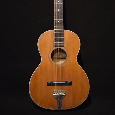 Lyon&Healy 11 string 1915 for sale