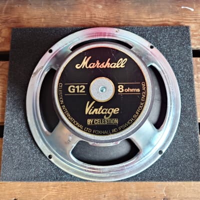 Marshall wolverine sale speaker