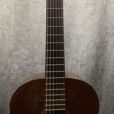 Favilla C-5 Classical 1960's image 4