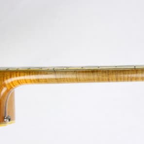 Gibson L-5 Prewar 1939 Natural (Refin) image 18