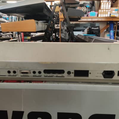 Ketron XD9 image 10