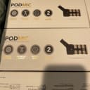 RODE PodMic Cardioid Dynamic Podcasting Microphone