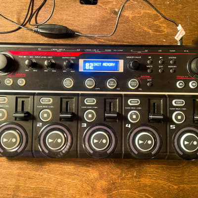 Reverb.com listing, price, conditions, and images for boss-rc-505-loop-station