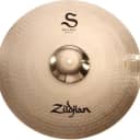 Zildjian 20" S Series Rock Ride Cymbal - S20RR