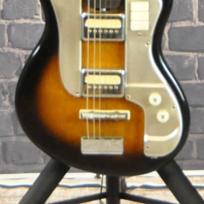 Custom Kraft Electric Guitar Model 1830 for sale