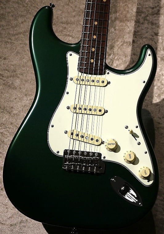 FREEDOM CUSTOM GUITAR RESEARCH Retro ST