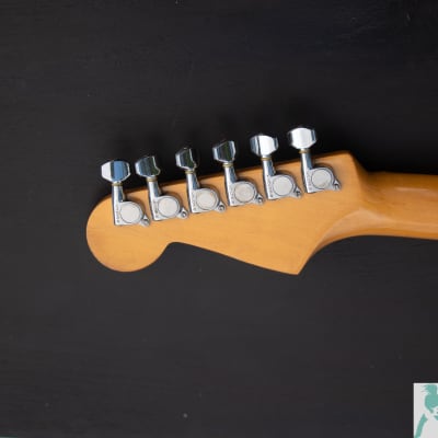 1990 Fender Stratocaster - STM-550G - Made in Japan - 1990 Fender Stratocaster - STM-550G - Made in Japan -