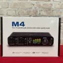 MOTU M4 USB-C Audio Interface