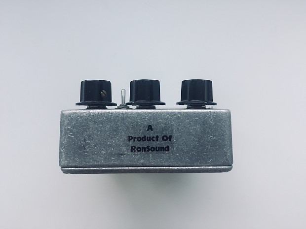 Ronsound Hairpie '75 ギターエフェクター Ronsound Hairpie ´75 ギターエフェクター