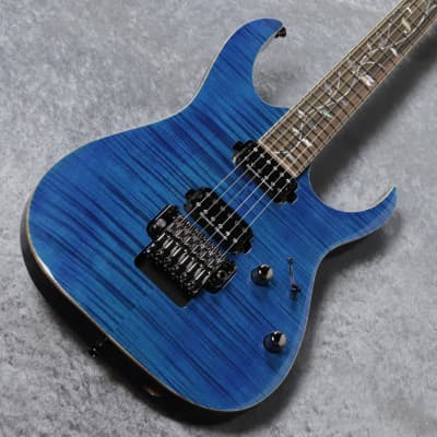 RG8420ZD | Ibanez Wiki | Fandom
