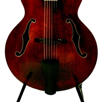 Eastman AR805 Acoustic Archtop image 3