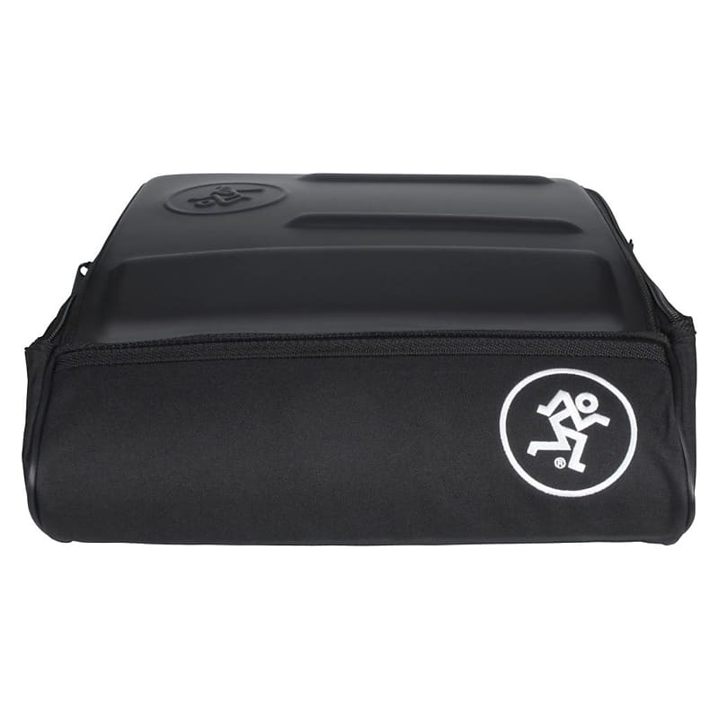 Mackie DL1608 Mixer Bag Reverb