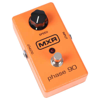 Reverb.com listing, price, conditions, and images for mxr-phase-90