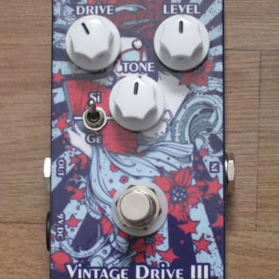 DOC MUSIC STATION VINTAGE DRIVE III for sale
