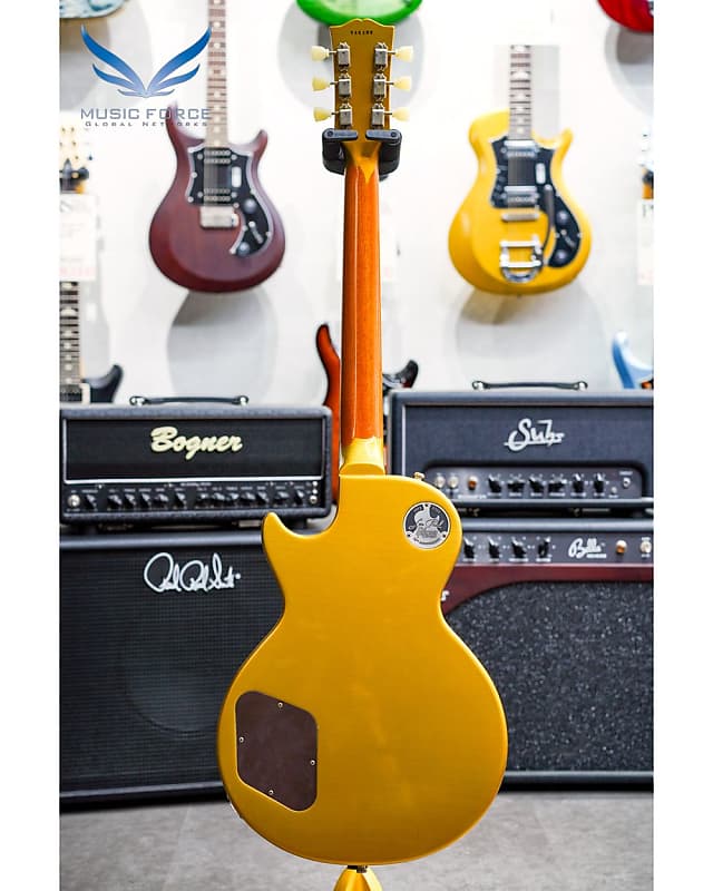 Gibson Custom Shop Tak Matsumoto Signature '55 Les Paul Gibson Custom Shop Tak Matsumoto Signature '55 Les Paul