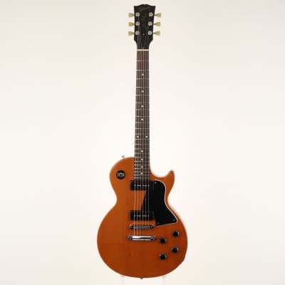 Gibson USA Les Paul Junior Special Faded With Humbuckers